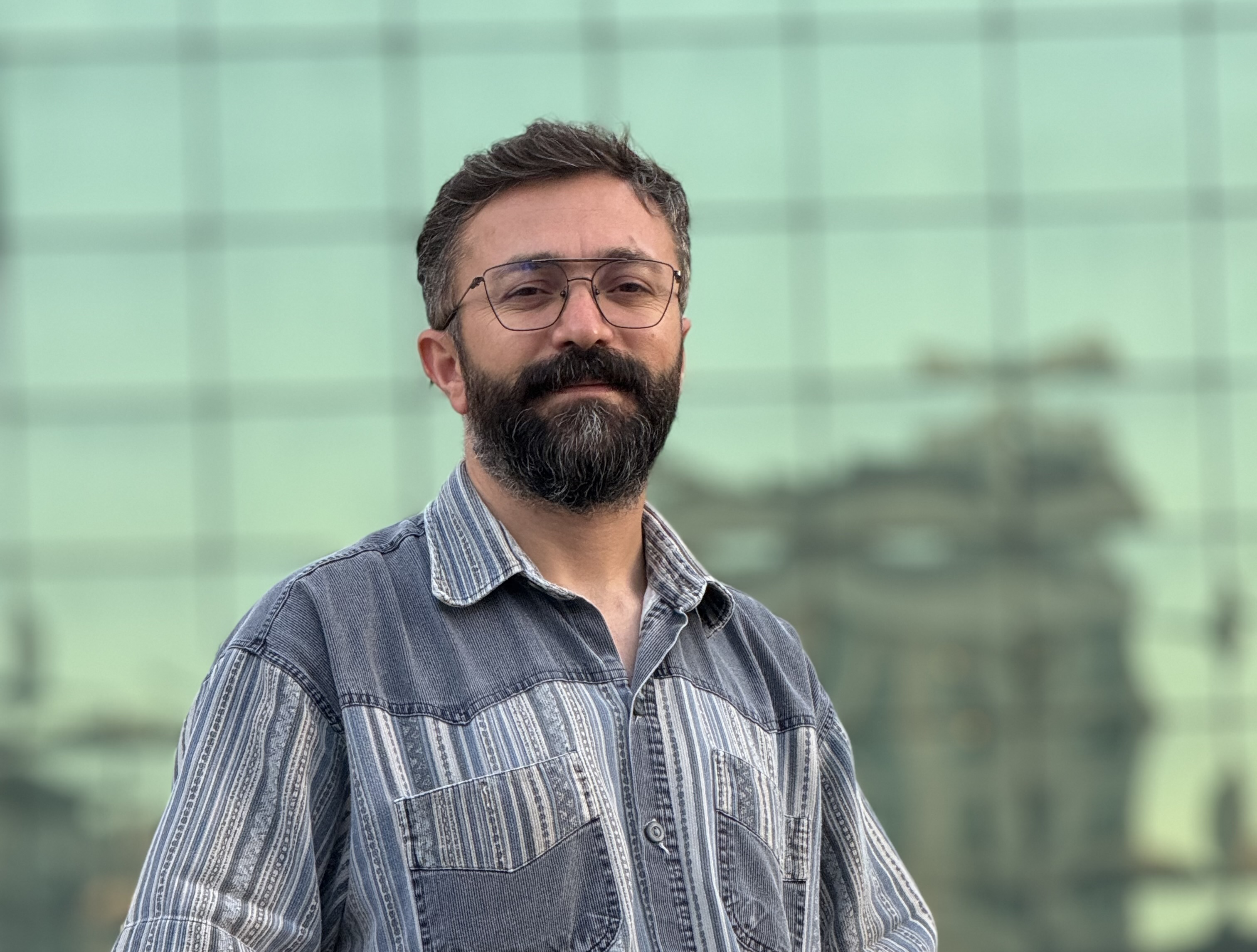 Arif Aslan