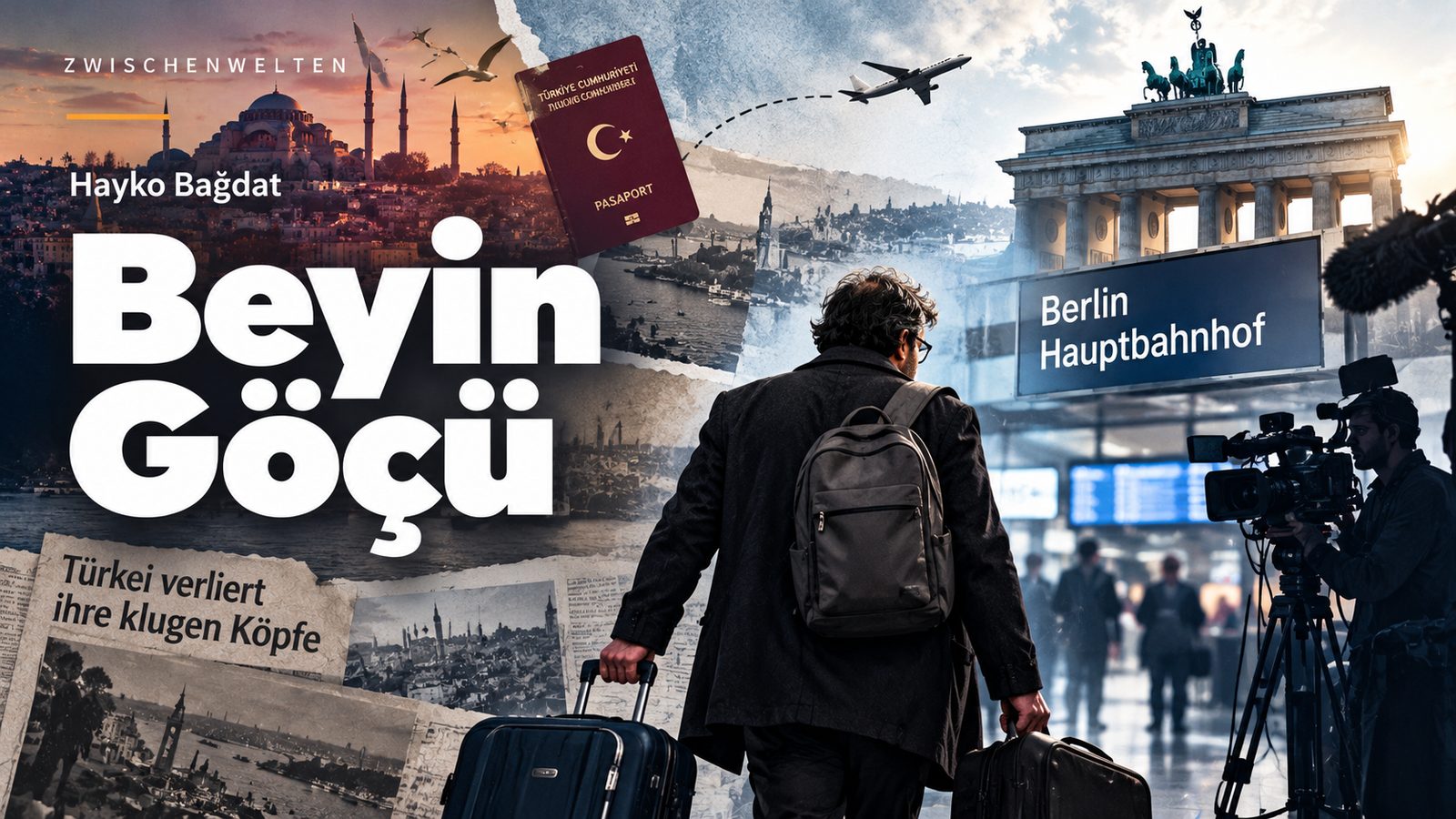 Beyin Göçü