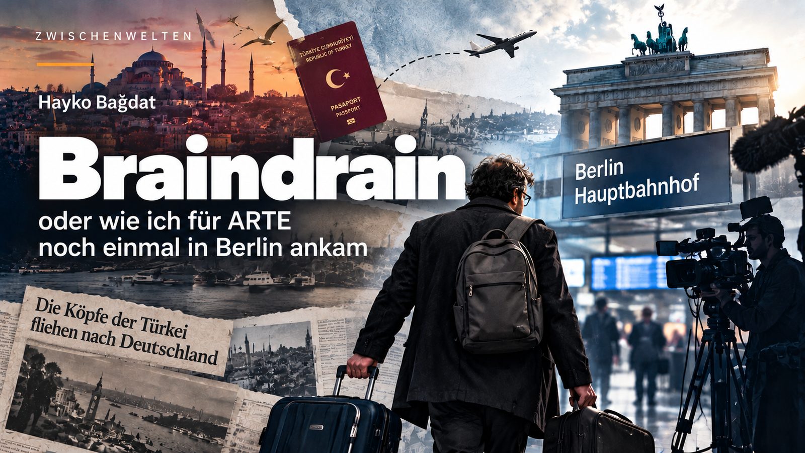 Braindrain